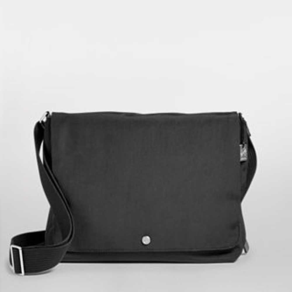 SKAGEN ERIC MESSENGER BAG